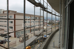 Daire 34.8 m² Daire - Lech ve Maria Kachinsky, Batumi, Gürcistan