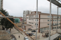 Daire 34.8 m² Daire - Lech ve Maria Kachinsky, Batumi, Gürcistan