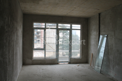Daire 34.8 m² Daire - Lech ve Maria Kachinsky, Batumi, Gürcistan