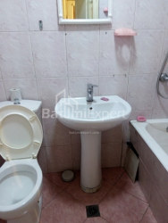 Daire 40 m² Daire - Konstantin Gamsahurdia, Batumi, Gürcistan