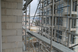 Daire 55.8 m² Daire - Lech ve Maria Kachinsky, Batumi, Gürcistan