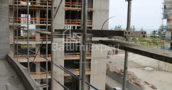 Daire 35.2 m² Daire - Lech ve Maria Kachinsky, Batumi, Gürcistan