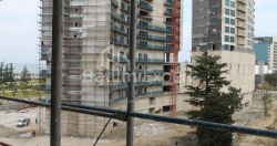 Daire 35.1 m² Daire - Lech ve Maria Kachinsky, Batumi, Gürcistan