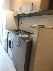 Daire 2-oda 38.5 m² - Yusuf Kobaladze, Batumi