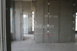 Emlak inşaat halinde 55.8 m² Daire - Lech ve Maria Kachinsky, Batumi, Gürcistan