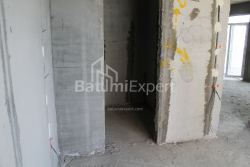 Emlak inşaat halinde 55.8 m² Daire - Lech ve Maria Kachinsky, Batumi, Gürcistan