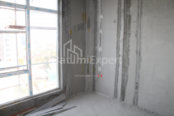 Emlak inşaat halinde 55.8 m² Daire - Lech ve Maria Kachinsky, Batumi, Gürcistan