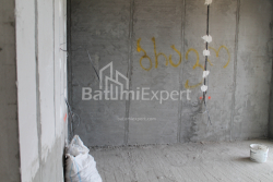 Emlak inşaat halinde 55.8 m² Daire - Lech ve Maria Kachinsky, Batumi, Gürcistan