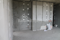 Emlak inşaat halinde 55.8 m² Daire - Lech ve Maria Kachinsky, Batumi, Gürcistan
