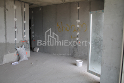 Emlak inşaat halinde 55.8 m² Daire - Lech ve Maria Kachinsky, Batumi, Gürcistan
