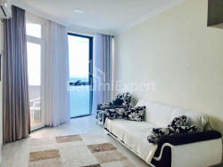 Daire 2-oda 43.5 m² - Şerif Khimshiashvili, Batumi