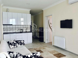 Daire 2-oda 43.5 m² - Şerif Khimshiashvili, Batumi