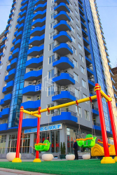 Daire 52 m² Daire - Şerif Khimshiashvili, Batumi, Gürcistan