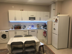 Daire 3-oda 86.6 m² - Giorgi Brtskinvale, Batumi