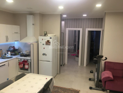 Daire 3-oda 86.6 m² - Giorgi Brtskinvale, Batumi