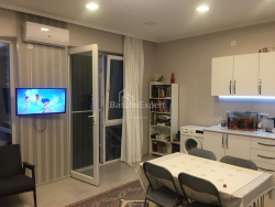 Daire 3-oda 86.6 m² - Giorgi Brtskinvale, Batumi