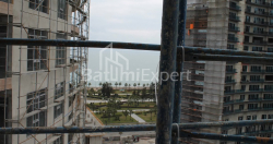 Emlak inşaat halinde 55.7 m² Daire - Lech ve Maria Kachinsky, Batumi, Gürcistan