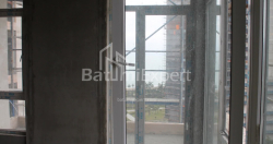Emlak inşaat halinde 55.7 m² Daire - Lech ve Maria Kachinsky, Batumi, Gürcistan
