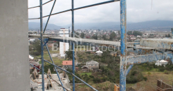 Emlak inşaat halinde 34.8 m² Daire - Lech ve Maria Kachinsky, Batumi, Gürcistan