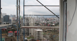 Emlak inşaat halinde 55.7 m² Daire - Lech ve Maria Kachinsky, Batumi, Gürcistan