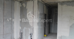 Emlak inşaat halinde 55.7 m² Daire - Lech ve Maria Kachinsky, Batumi, Gürcistan