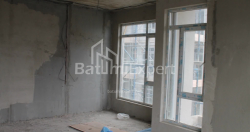 Emlak inşaat halinde 55.7 m² Daire - Lech ve Maria Kachinsky, Batumi, Gürcistan