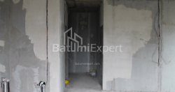 Emlak inşaat halinde 55.7 m² Daire - Lech ve Maria Kachinsky, Batumi, Gürcistan
