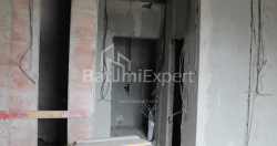 Emlak inşaat halinde 30.7 m² Daire - Lech ve Maria Kachinsky, Batumi, Gürcistan