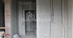 Emlak inşaat halinde 30.7 m² Daire - Lech ve Maria Kachinsky, Batumi, Gürcistan
