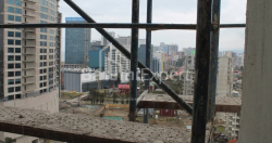 Emlak inşaat halinde 30.7 m² Daire - Lech ve Maria Kachinsky, Batumi, Gürcistan