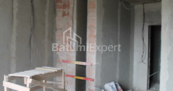 Emlak inşaat halinde 30.7 m² Daire - Lech ve Maria Kachinsky, Batumi, Gürcistan