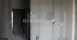 Emlak inşaat halinde 28.1 m² Daire - Lech ve Maria Kachinsky, Batumi, Gürcistan