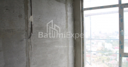 Emlak inşaat halinde 55.8 m² Daire - Lech ve Maria Kachinsky, Batumi, Gürcistan