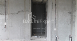 Emlak inşaat halinde 55.8 m² Daire - Lech ve Maria Kachinsky, Batumi, Gürcistan