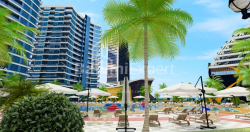 Emlak inşaat halinde 2-oda 74.8 m² - Lech ve Maria Kachinsky, Batumi