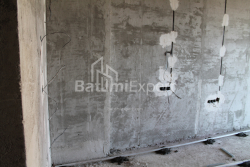 Emlak inşaat halinde 34.8 m² Daire - Lech ve Maria Kachinsky, Batumi, Gürcistan