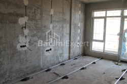 Emlak inşaat halinde 34.8 m² Daire - Lech ve Maria Kachinsky, Batumi, Gürcistan