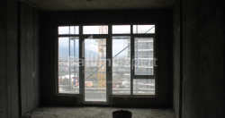 Emlak inşaat halinde 35 m² Daire - Lech ve Maria Kachinsky, Batumi, Gürcistan