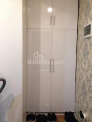 Daire 70 m² Daire - Selima Khimshiashvili, Batumi, Gürcistan