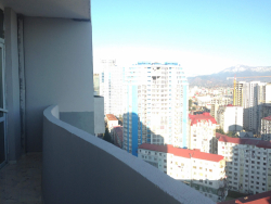 Daire 55 m² Daire - Yusuf Kobaladze, Batumi, Gürcistan