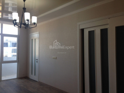 Daire 55 m² Daire - Yusuf Kobaladze, Batumi, Gürcistan
