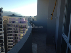 Daire 55 m² Daire - Yusuf Kobaladze, Batumi, Gürcistan