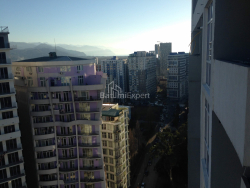 Daire 55 m² Daire - Yusuf Kobaladze, Batumi, Gürcistan