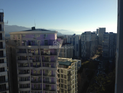 Daire 40 m² Daire - Yusuf Kobaladze, Batumi, Gürcistan