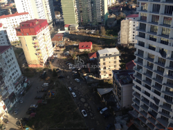 Daire 40 m² Daire - Yusuf Kobaladze, Batumi, Gürcistan