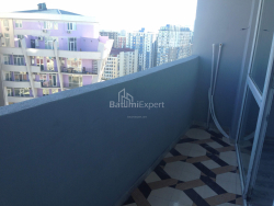 Daire 40 m² Daire - Yusuf Kobaladze, Batumi, Gürcistan