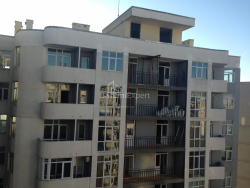 Daire 47 m² Daire - Yusuf Kobaladze, Batumi, Gürcistan
