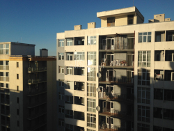 Daire 47 m² Daire - Yusuf Kobaladze, Batumi, Gürcistan