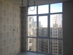 Daire 3-oda 47 m² - Yusuf Kobaladze, Batumi