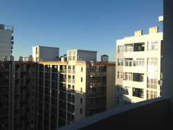 Daire 47 m² Daire - Yusuf Kobaladze, Batumi, Gürcistan